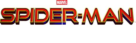 Spider Man Far From Home 2019 Logos — The Movie Database Tmdb