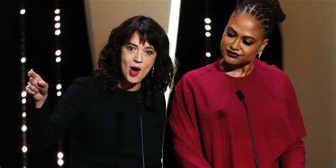 ‘we Know Who You Are Actress Asia Argento Condemns Harvey Weinstein And Sexual Predators In A