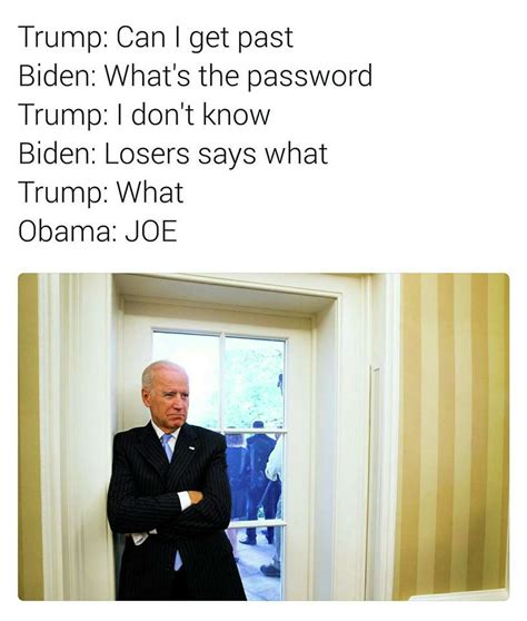 Joe Biden Memes Are Giving America A Much Needed Laugh