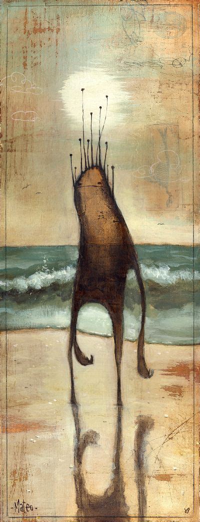 57 Art - Mateo Dineen ideas | art, illustration art, cute monsters