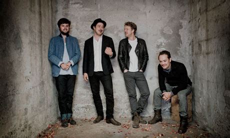 Complete list of mumford & sons music featured in movies, tv shows and video games. How Mumford & Sons became the biggest band in the world | Music | The Guardian