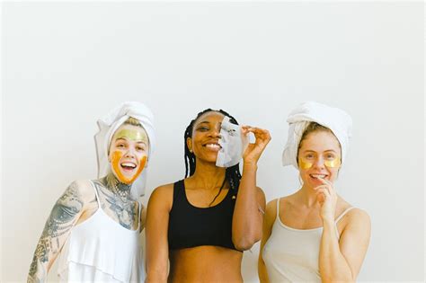 5 Ways To Pamper Yourself And Feel Your Best Take It Personel Ly