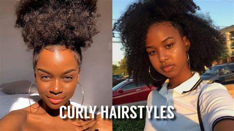 Check spelling or type a new query. CURLY AND CUTE NATURAL HAIRSTYLES & EDGES COMPILATION ...