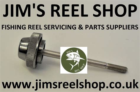 Daiwa Cross Sweepfire Bi Handle Screw Q Jim S Reel Shop
