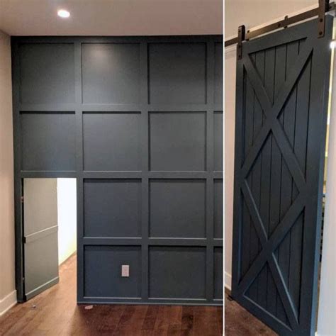 Top 50 Best Hidden Door Ideas - Secret Room Entrance Designs | Secret