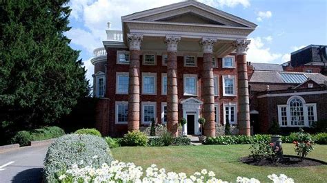 Find the perfect venue or wedding hotel for your special day with our selection of beautiful uk hotels, country houses and coastal locations. Hendon Hall photo gallery | Hotel wedding venues, London wedding venues, Hotel
