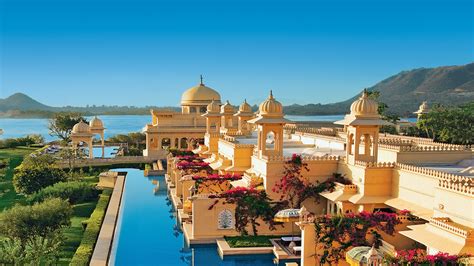 Top 10 Best Luxury Hotels In India The Luxury Travel Expert
