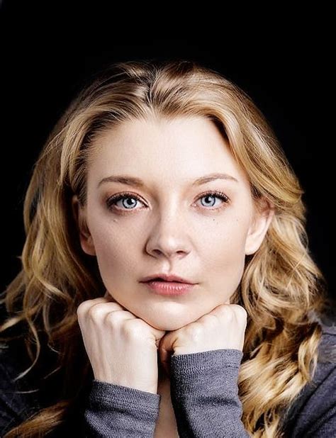 Game Of Thrones Queens Daily Natalie Dormer Photographed By Rory