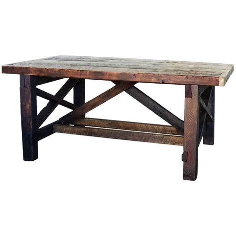 900 x 900 jpeg 242 кб. 1910 Industrial wooden work table at 1stdibs