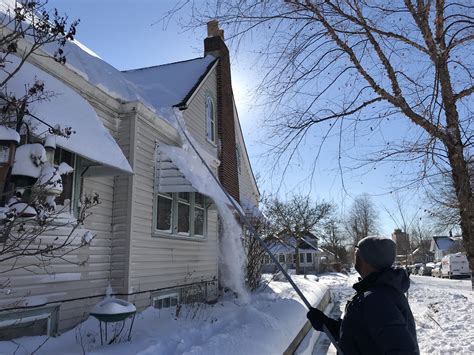 A strong _____ of wind slammed the door closed. snow coming down - NeighborWorks Home Partners