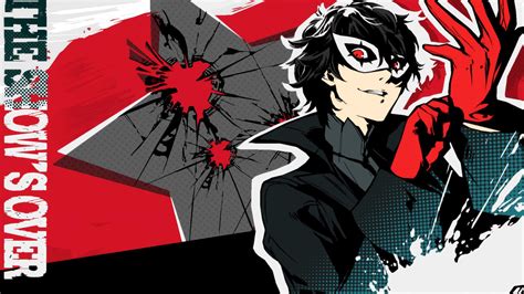 Maybe you would like to learn more about one of these? ️The Phantom Thieves ️ | Wiki | SMT:Persona 5 Amino