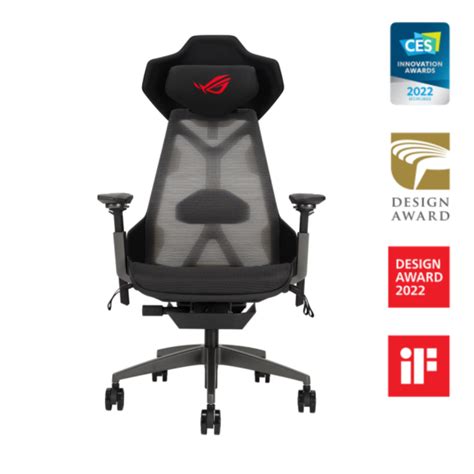 Asus Gaming Chair