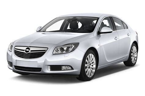 Opel Insignia Limousine Tests Und Alle Motoren