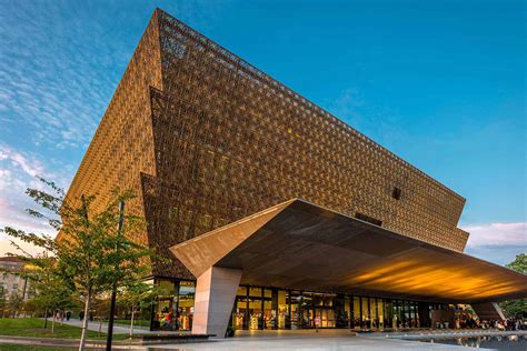 national museum of african american history and culture african american design nexus