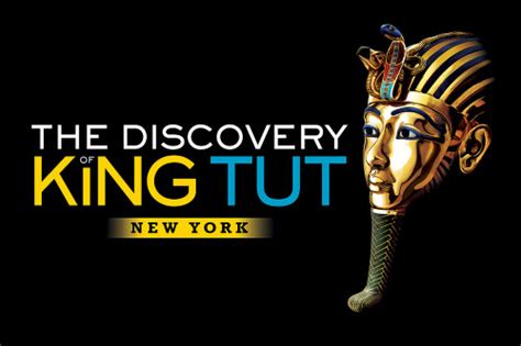 New Exhibits In Nyc Vikings And King Tut Smartsave