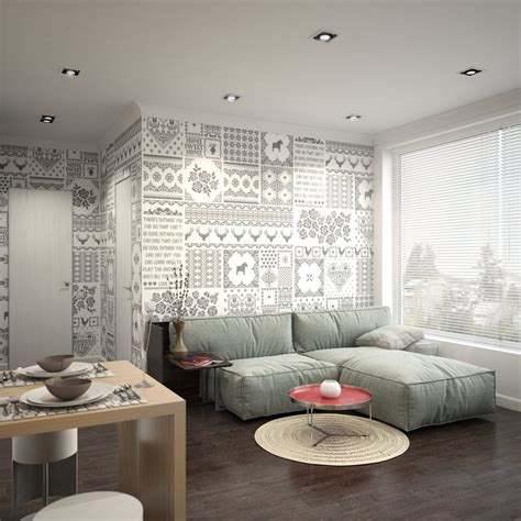 Cozy Living Room Interior Design Ideas