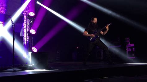 Dream Theater Live In Singapore 03 Oct 2017 Images And Words Youtube
