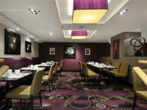 Doubletree By Hilton London West End Hotel London Overview