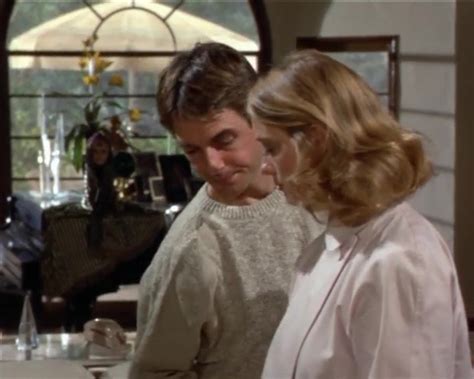 Auscaps Mark Harmon Shirtless In Moonlighting I Am Curious