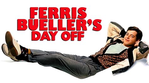 K Blu Ray Review Ferris Buellers Day Off Inside Pulse