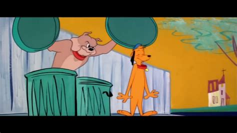 Spike And Tyke Give And Tyke Tom And Jerry Youtube