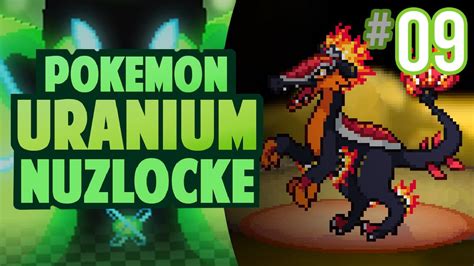 Legendary Pokemon Pokemon Uranium Nuzlocke Episode 9 Youtube