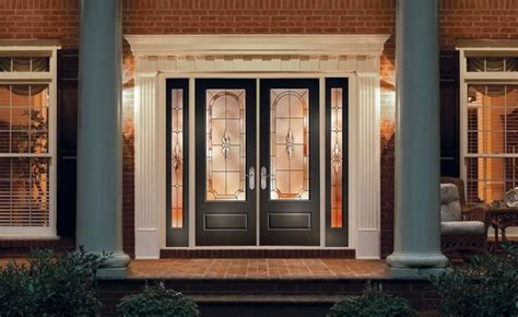 These products are iso, ce, sgs certified, and. What do you need to know about Reliabilt doors? | Deavita