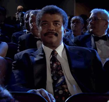 Neil degrasse tyson on defunding of nasa album on imgur. Neil deGrasse Tyson Rolling Eyes | Reaction GIFs