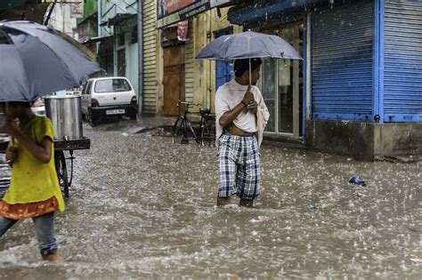 The Epic Monsoon Season In India All You Need To Know