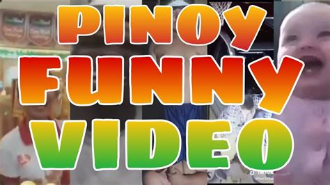 Pinoy Funny Video Sundaygroup Youtube