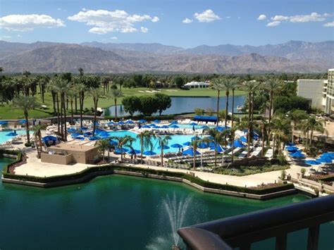 Jw Marriott Desert Springs Resort And Spa Springs Resort And Spa