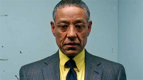 Giancarlo Esposito Wishes To Explore Gus Frings Backstory In Another