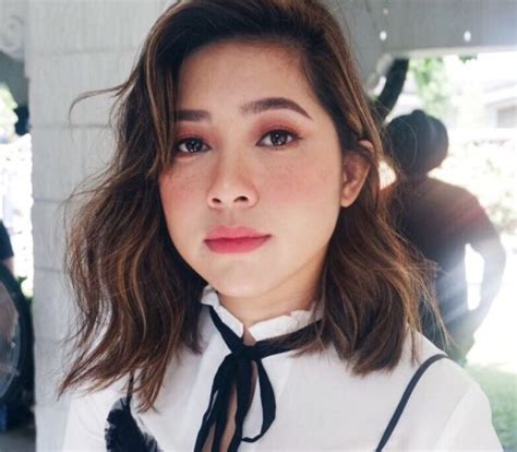 Singer Moira Dela Torre Is The Fifth Most Played Female Artist Of Preen Ph