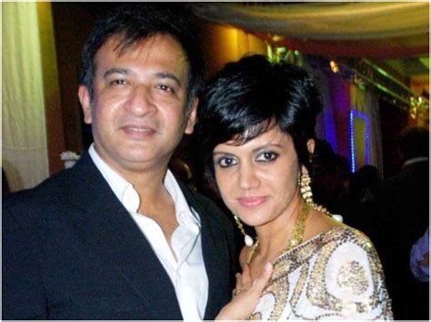 Mandira Bedi Husband Death Mandira Bedis Husband Raj Kaushal Passes Away Due To Heart Attack