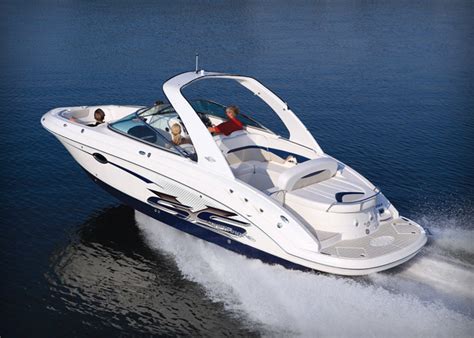 Chaparral 287 Ssx Prices Specs Reviews And Sales Information Itboat