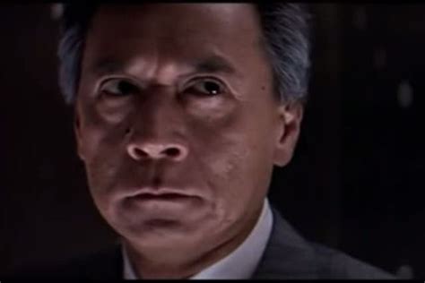 James Shigeta Die Hard And Flower Drum Song Actor Dies Aged 81 The Independent The Independent