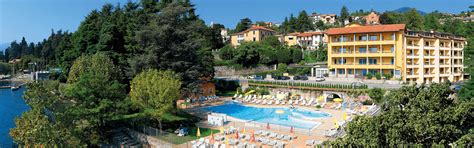 Lake maggiore, or lago di maggiore, is one of italy's largest and most popular lakes. Hotel on Lake Maggiore with Wi-Fi, pool, private beach and ...