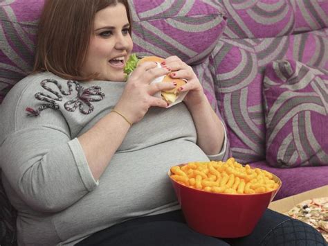 Australia’s Obesity Crisis Fat People Think They Are Normal Weight The Advertiser