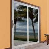 Weather Stripping For Sliding Patio Doors Images