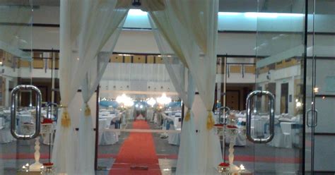 Dewan komuniti taman tun dr ismail zellon sri andaman facebook. D ShaYaNa CreAtion GallerY: dekorasi dewan wani 3/2/2012 ...