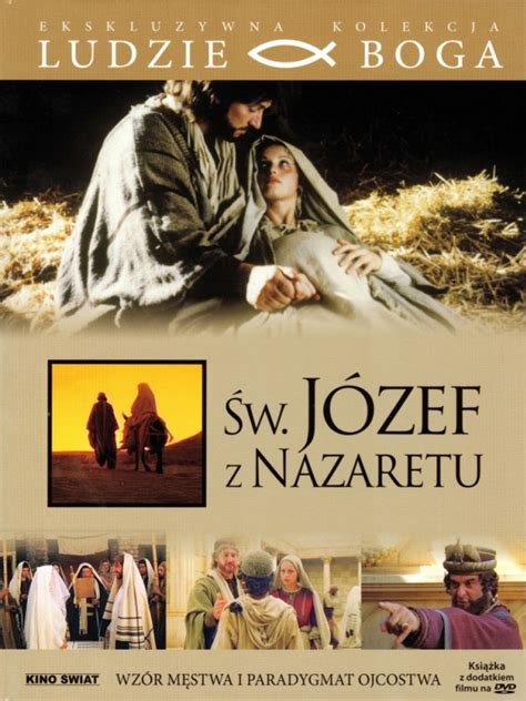 Joseph Of Nazareth 2000