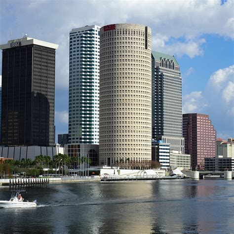 Tampa Riverwalk All You Need To Know Before You Go Updated 2021 Fl