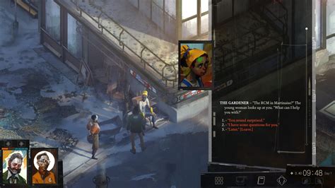 how to pass time disco elysium wiki guide ign