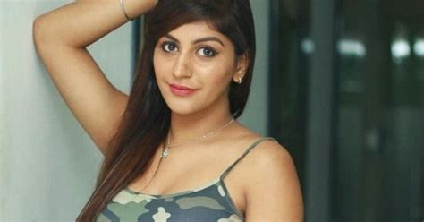 Yashika Gives Savage Replies To Those Who Are Calling Her As Indian Mia
