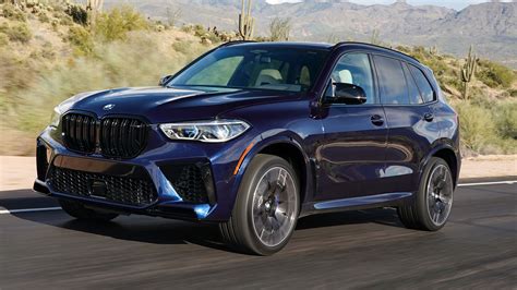 For 2020 there are now three gasoline engines, each associated with a different x5 model. 2020 BMW X5 M / X6 M First Drive Review: Big-League Brutes
