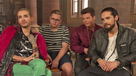 The latest tweets from tokio hotel (@tokiohotel). NEW Tokio Hotel Interview For NDR.de - ♡ louder than love