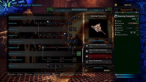 A list of moves and combos for the hammer in monster hunter world: MHW Iceborne Weapons Guide - Best Hammers - EthuGamer