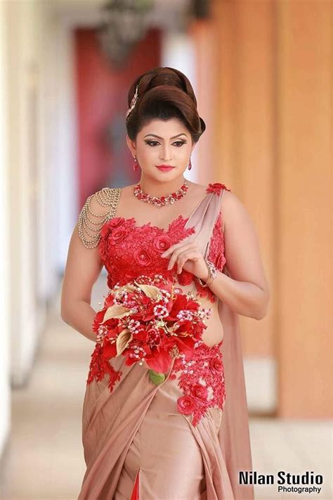 It's okay to feel a little emotional and lonely on your friend's big day, but don't get so one portion of this movie that's about bridesmaids (though, it wasn't official since the engagement was not yet real) was when they attended the strip club together. Chamil Udayanga Fashion Designing | Wedding dress styles ...