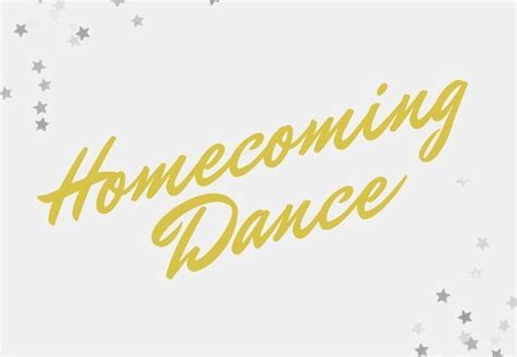 Top 65 Imagen Homecoming Dance Background Vn