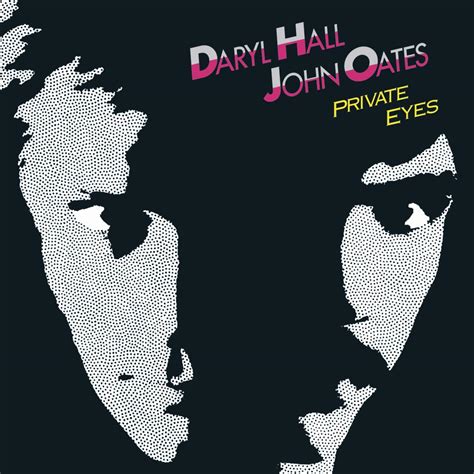 Amazon co jp Private Eyes ミュージック